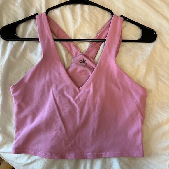 ALO tank - Picture 5 of 5